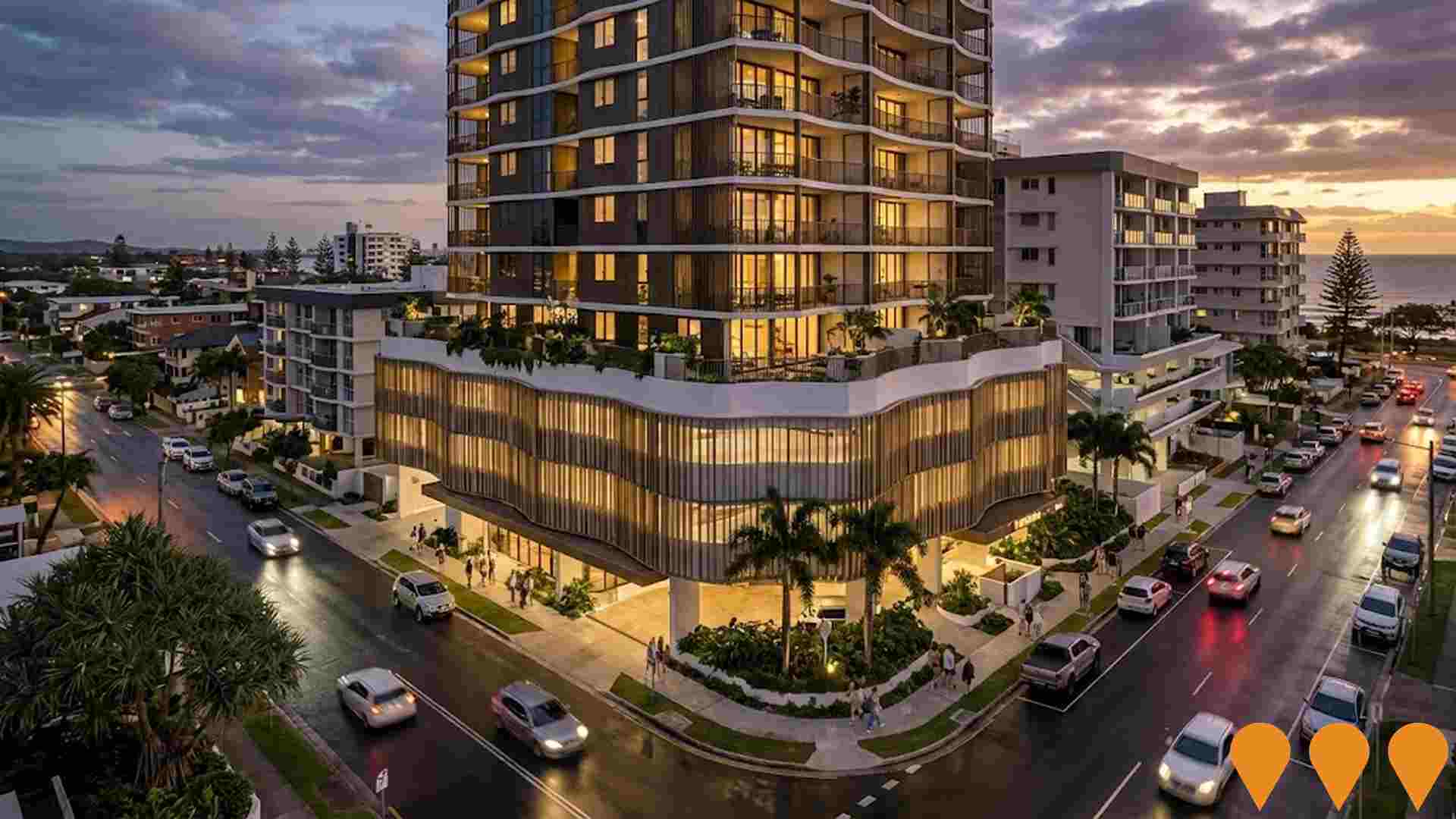 Residential Development