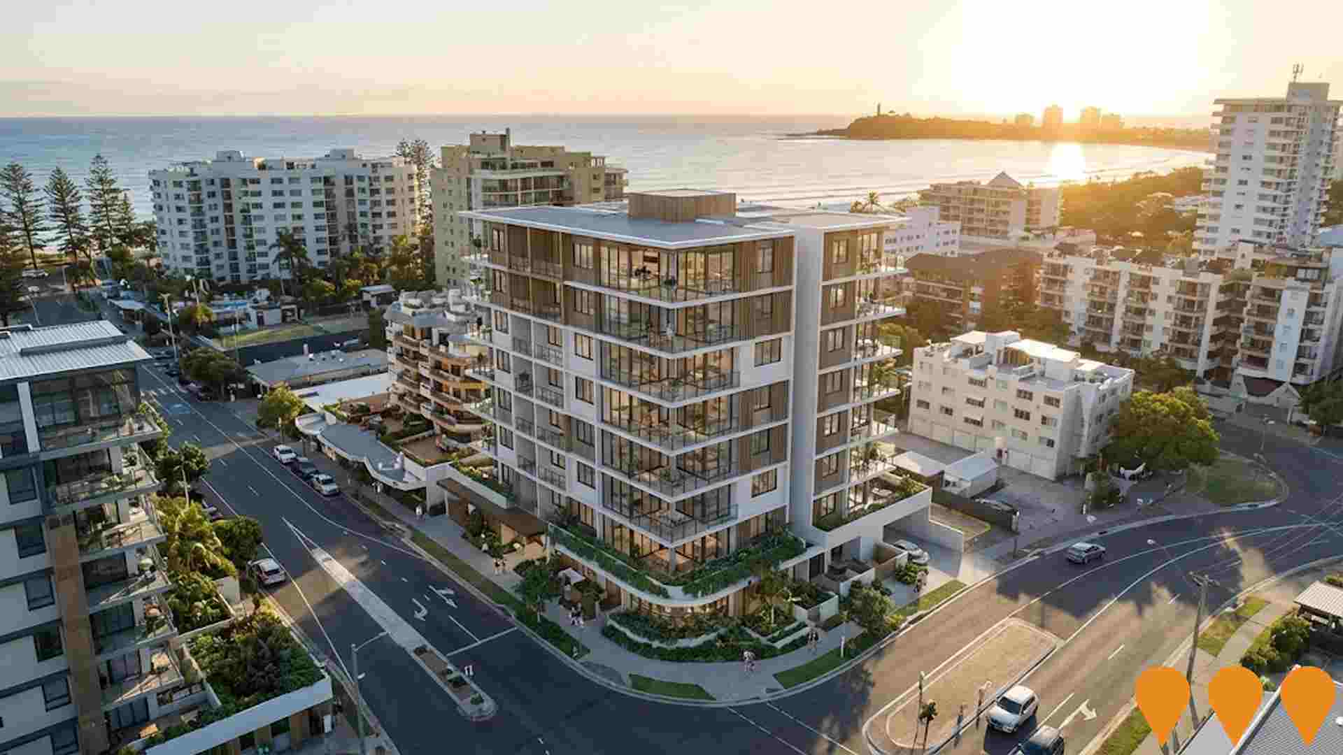 Residential Development