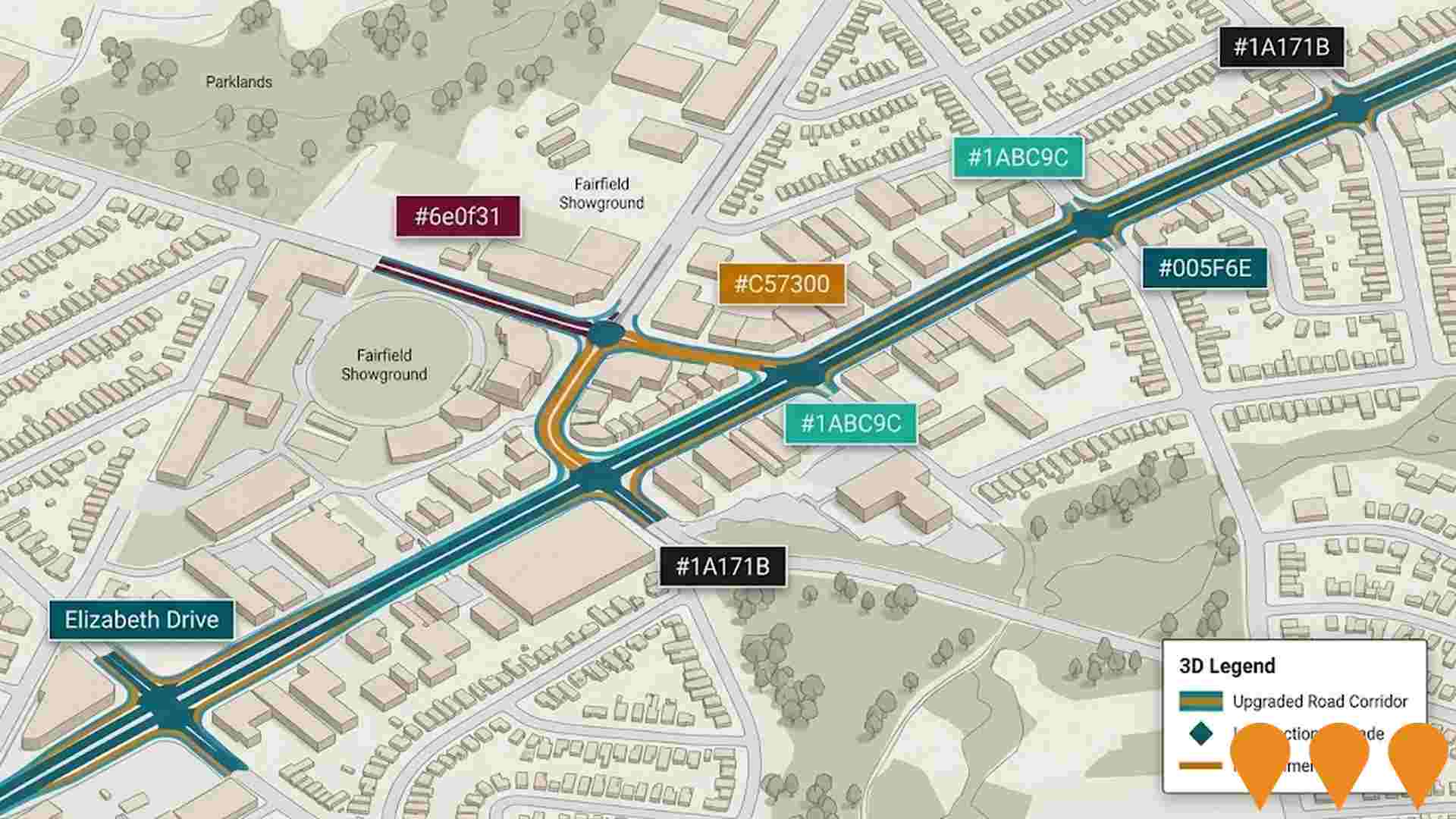 Transport & Logistics