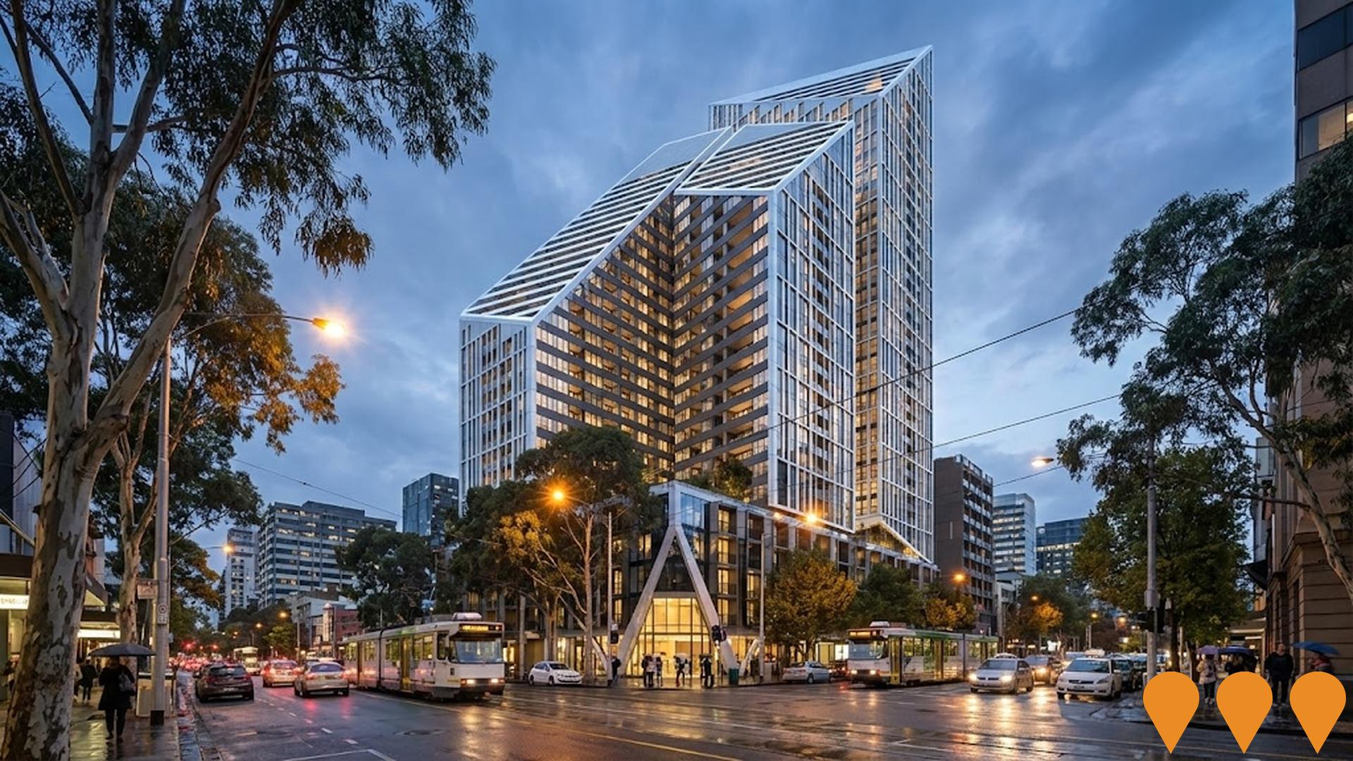 Residential Development