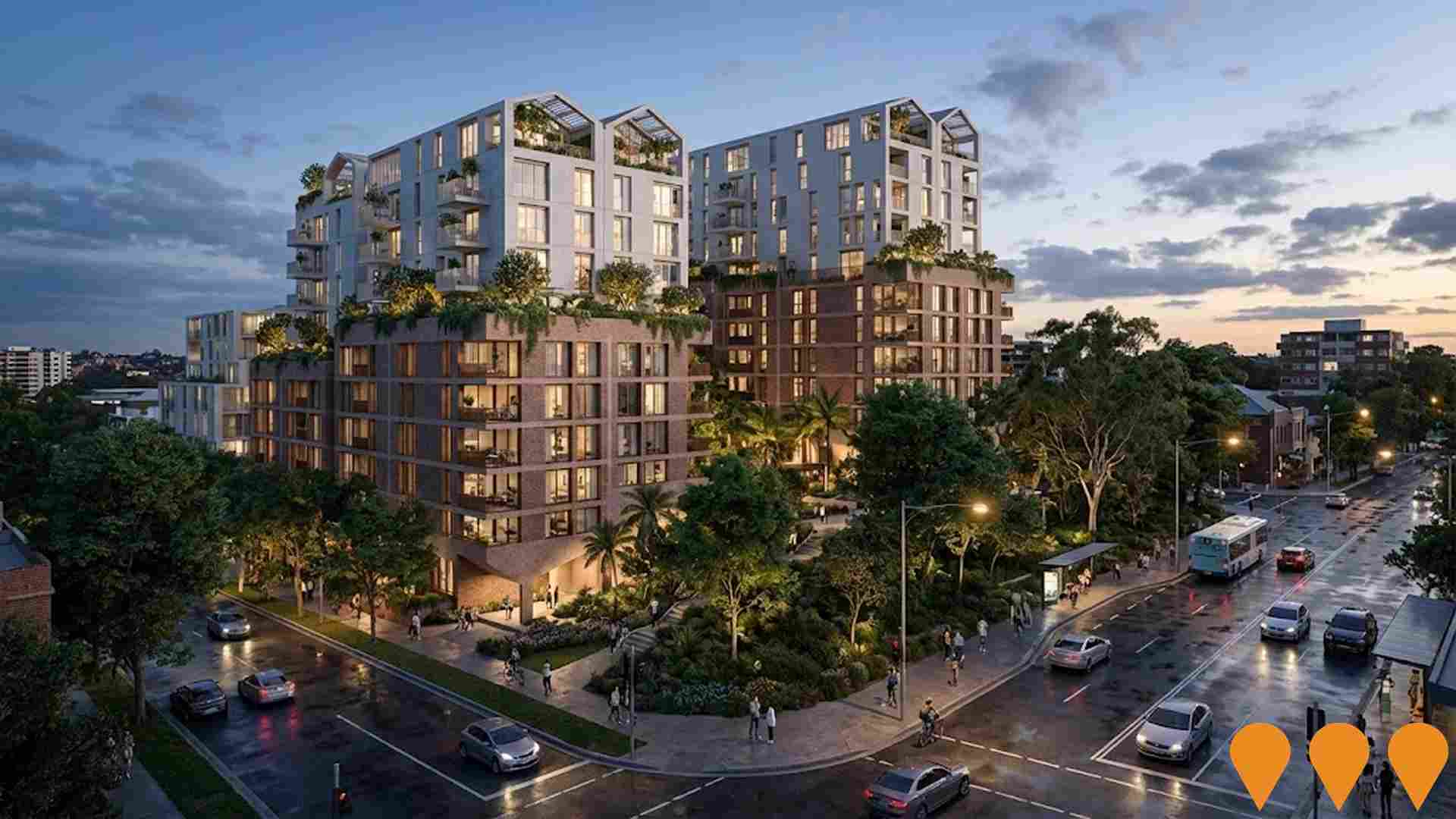 Residential Development