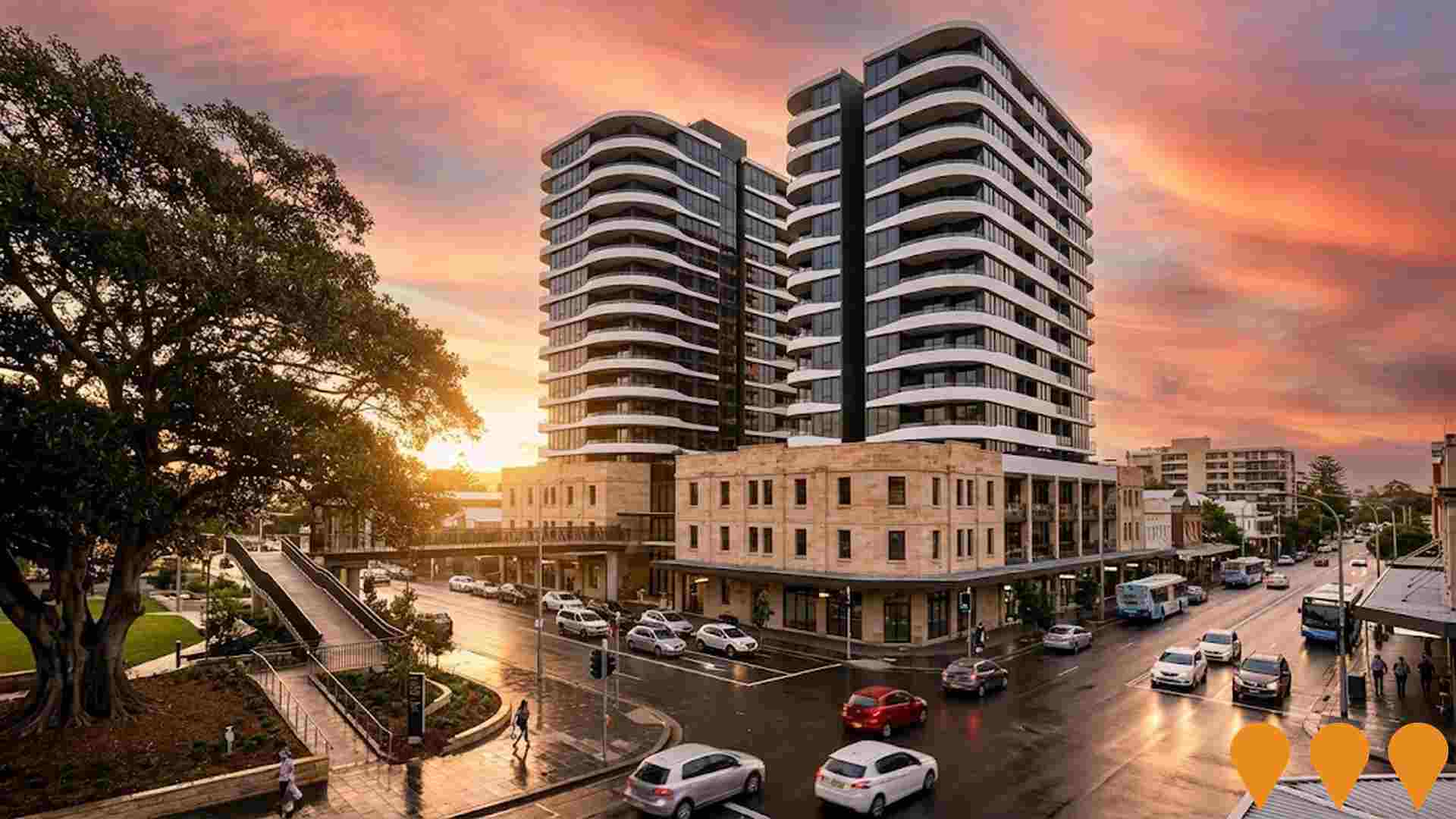 Residential Development