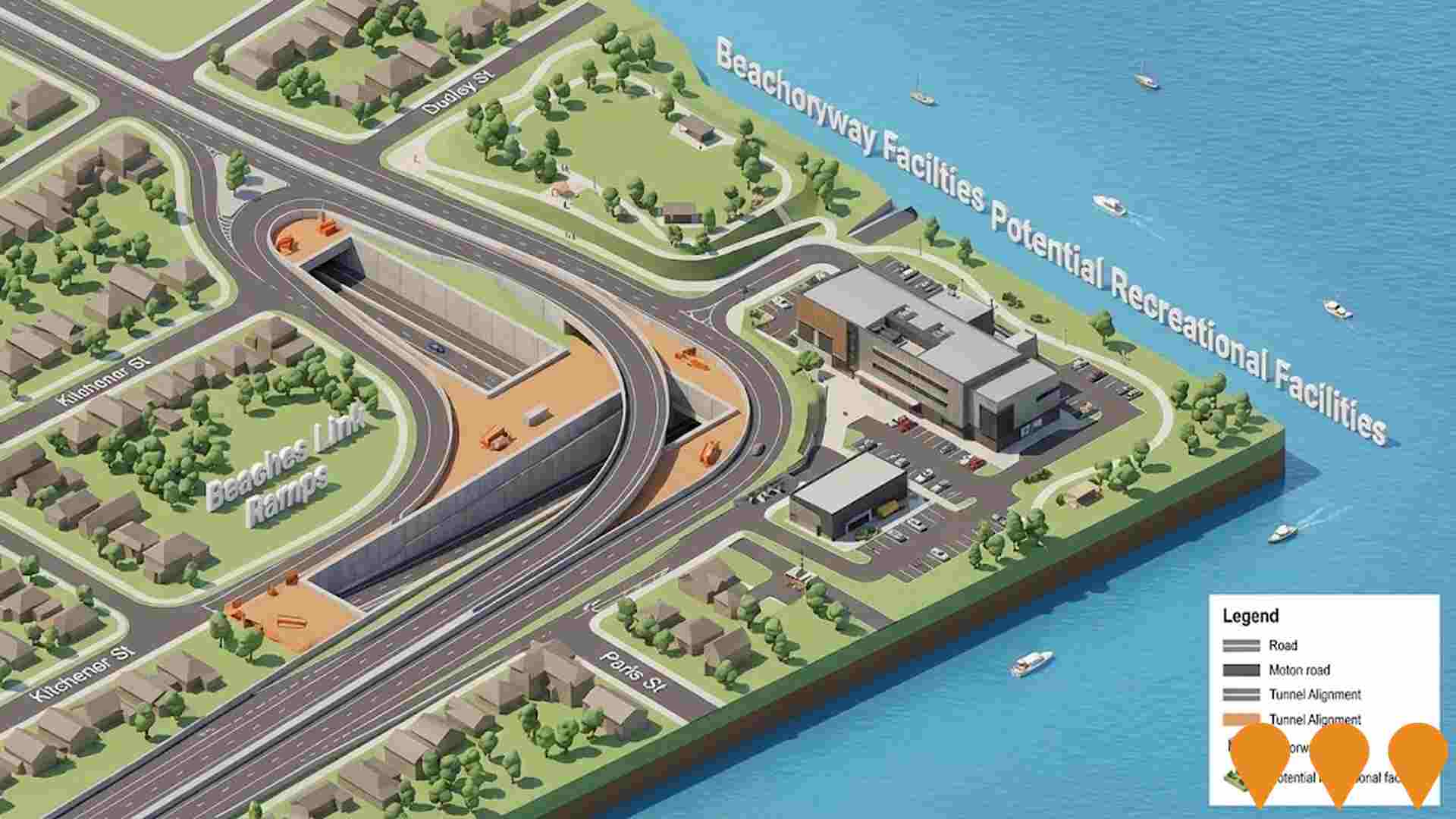 Transport & Logistics