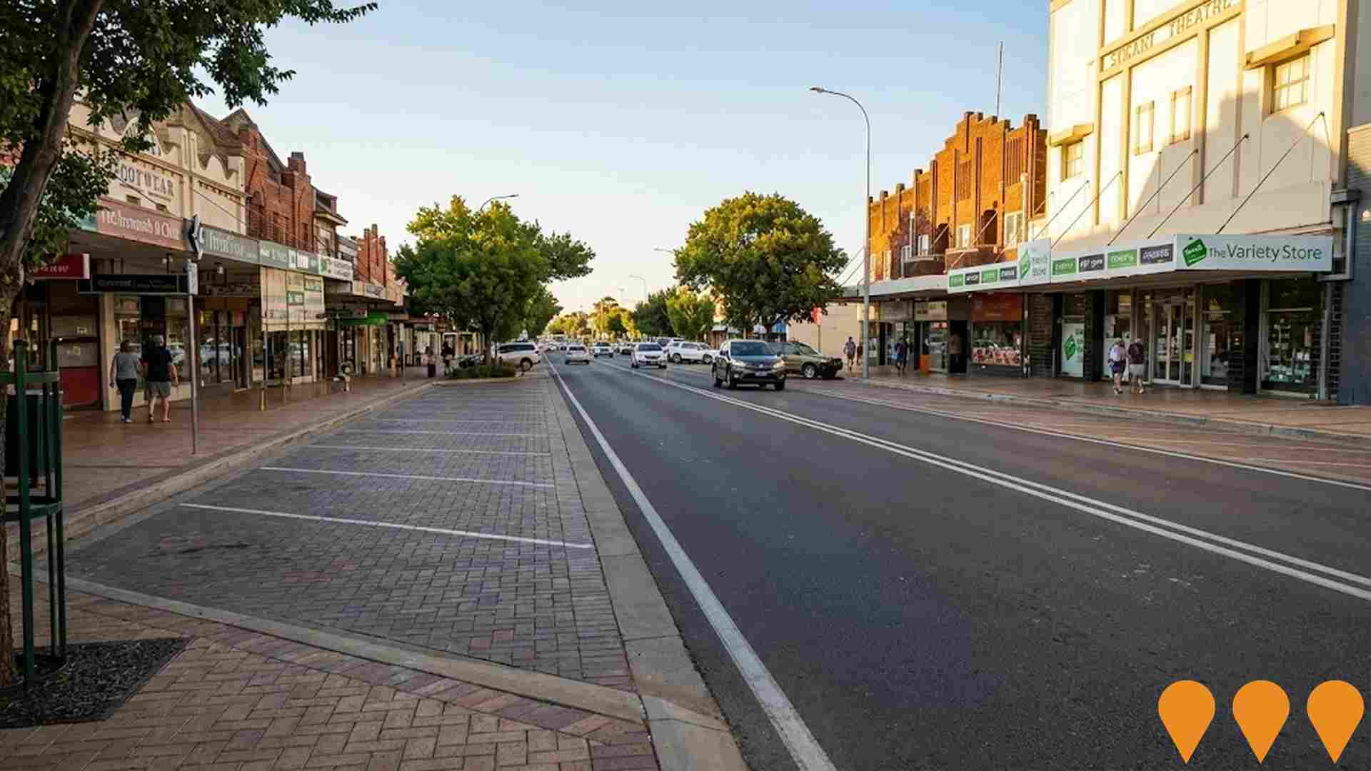 Transport & Logistics