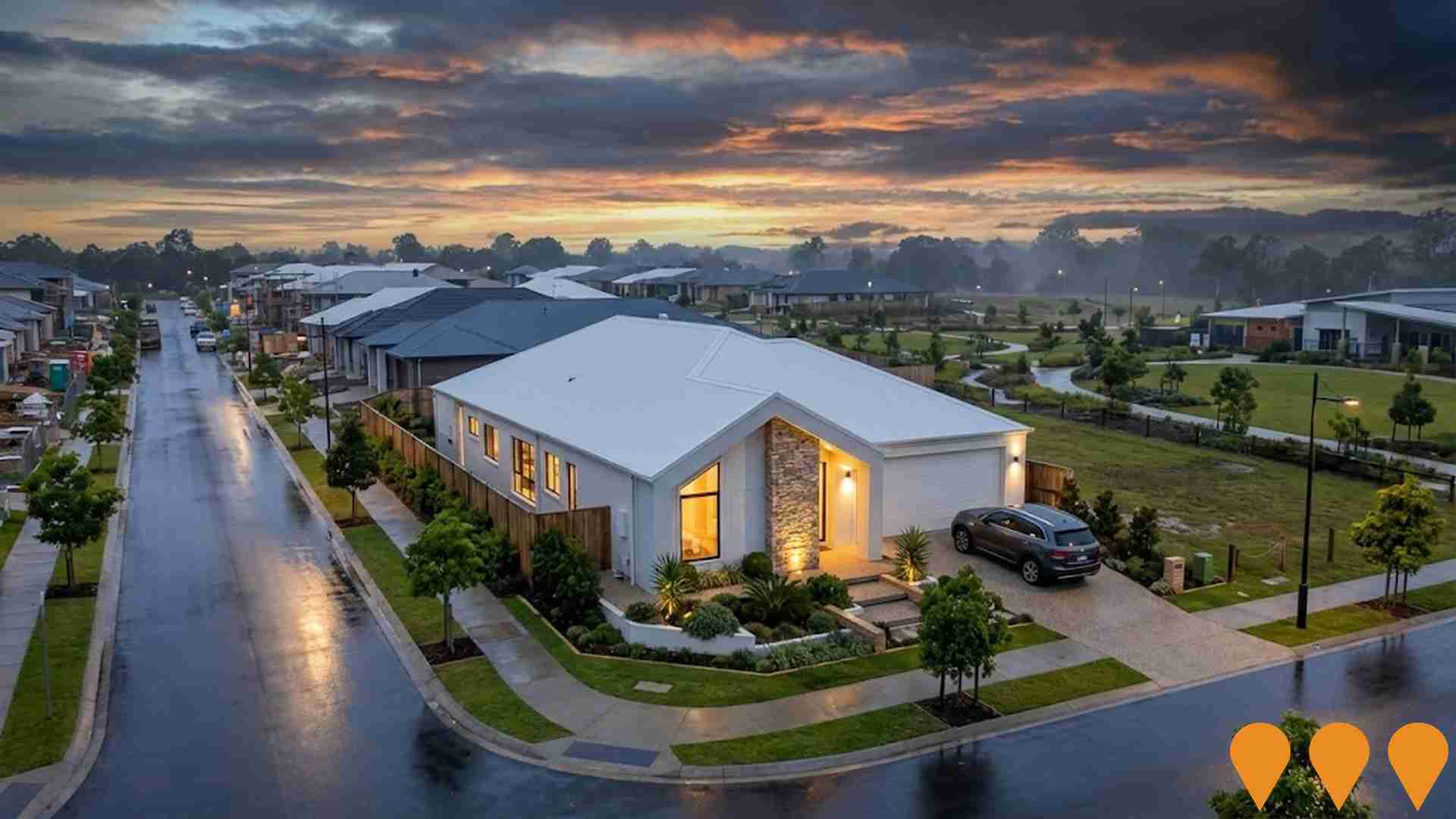 Residential Development