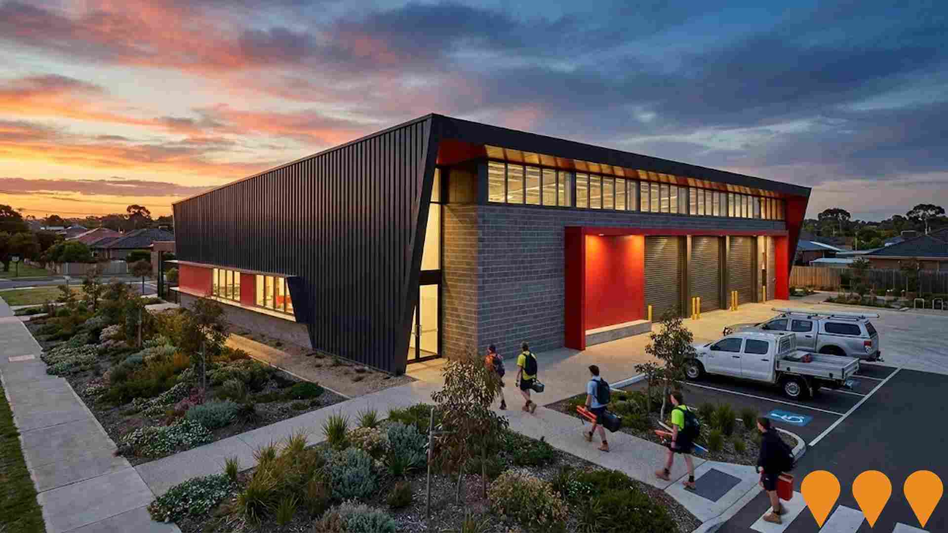 Education & Training