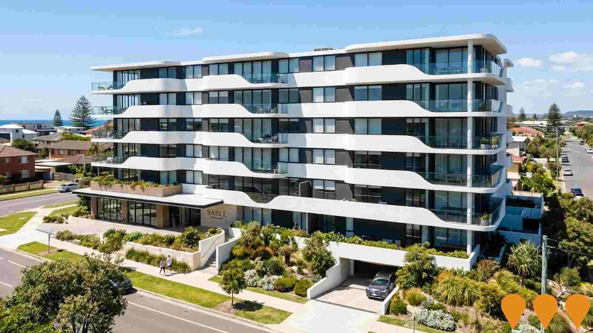 Residential Development