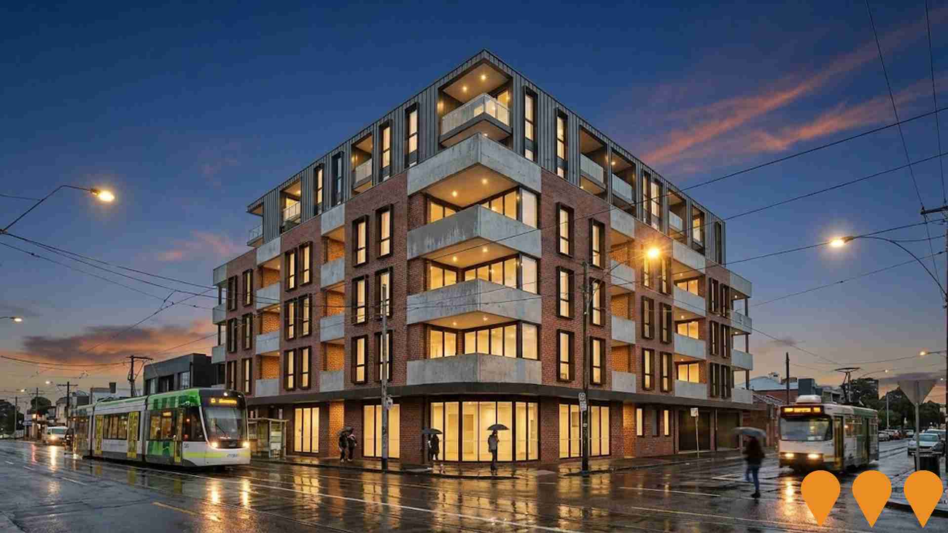 Residential Development