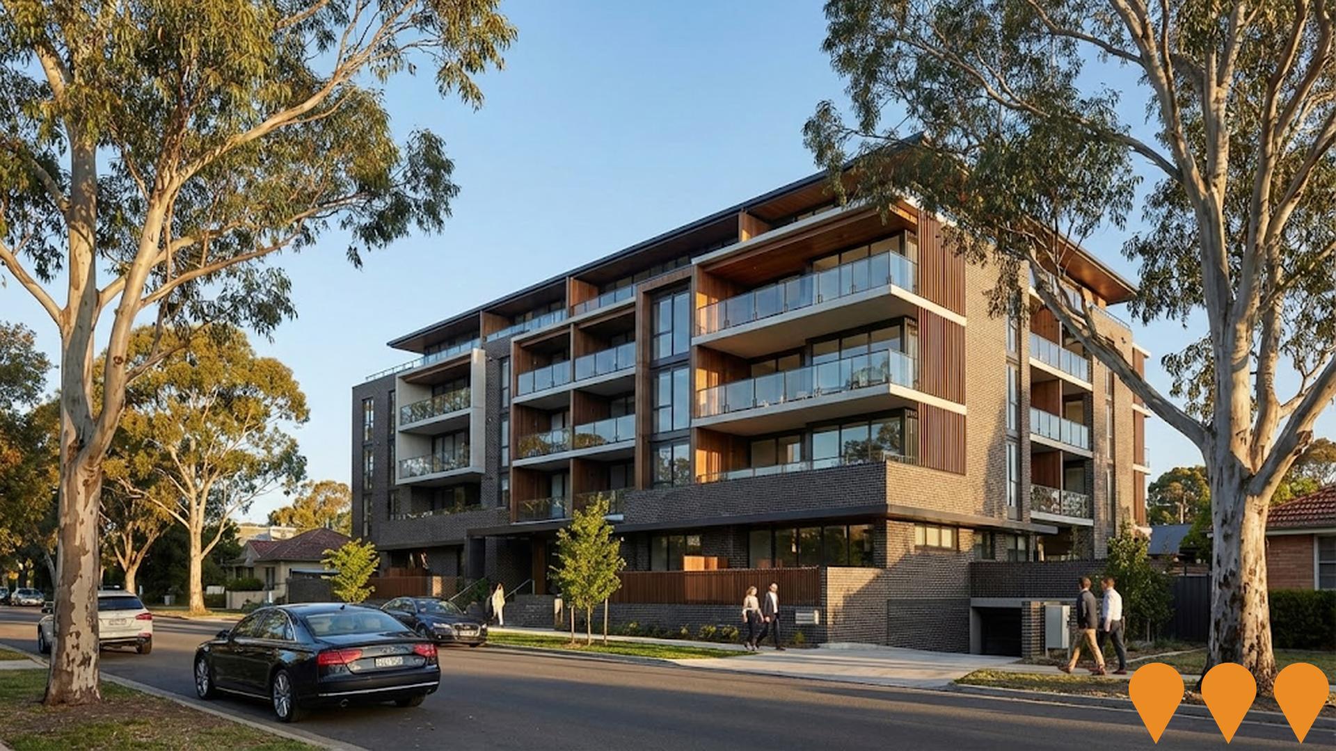 Residential Development