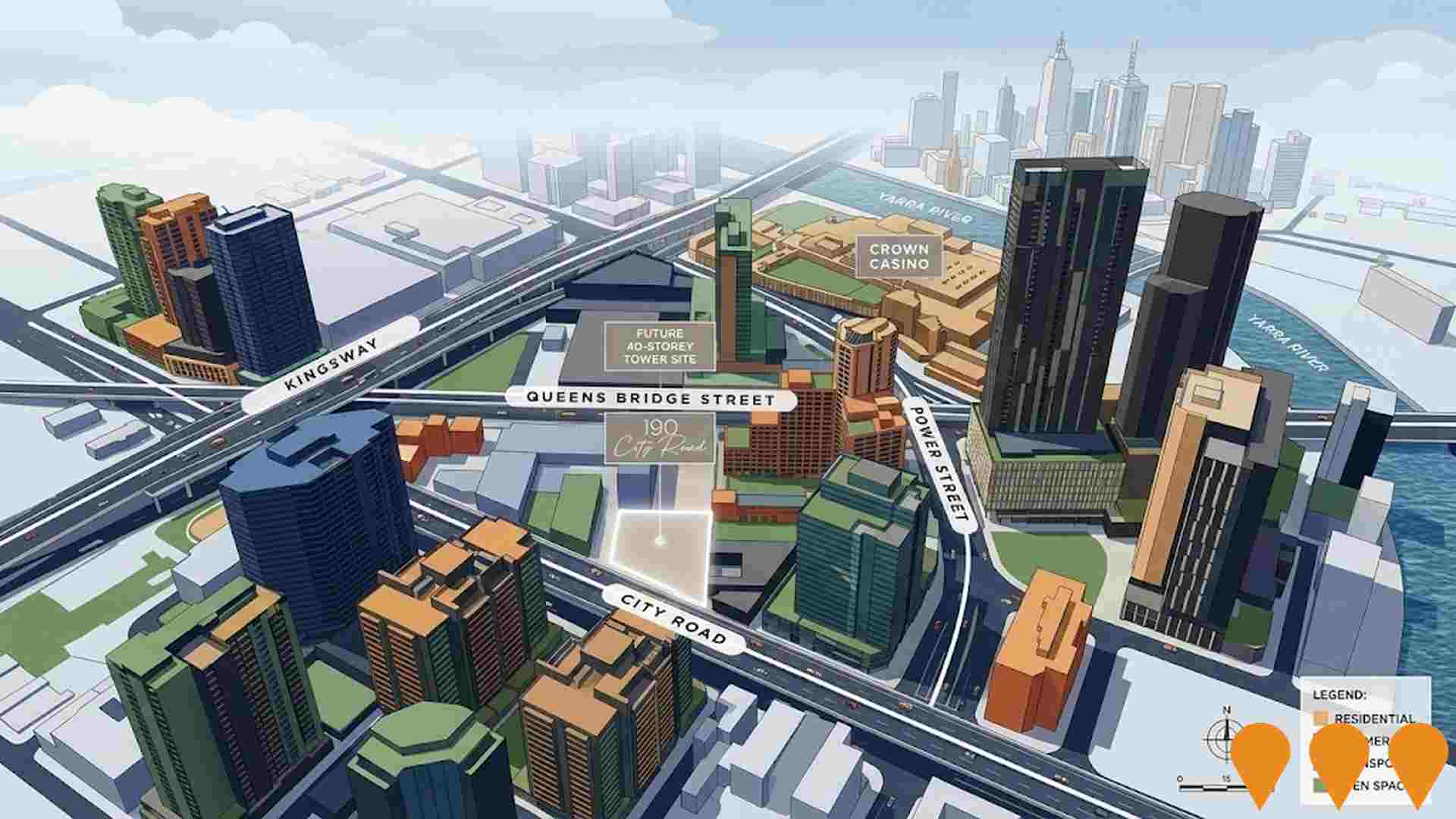 Residential Development