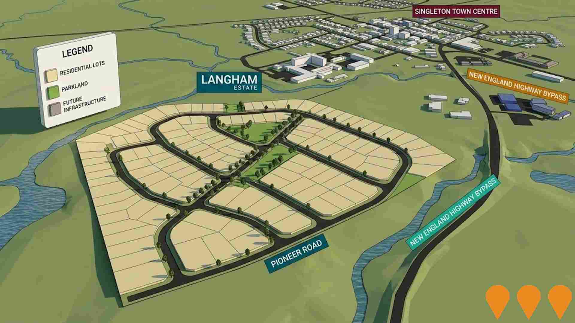 Residential Development