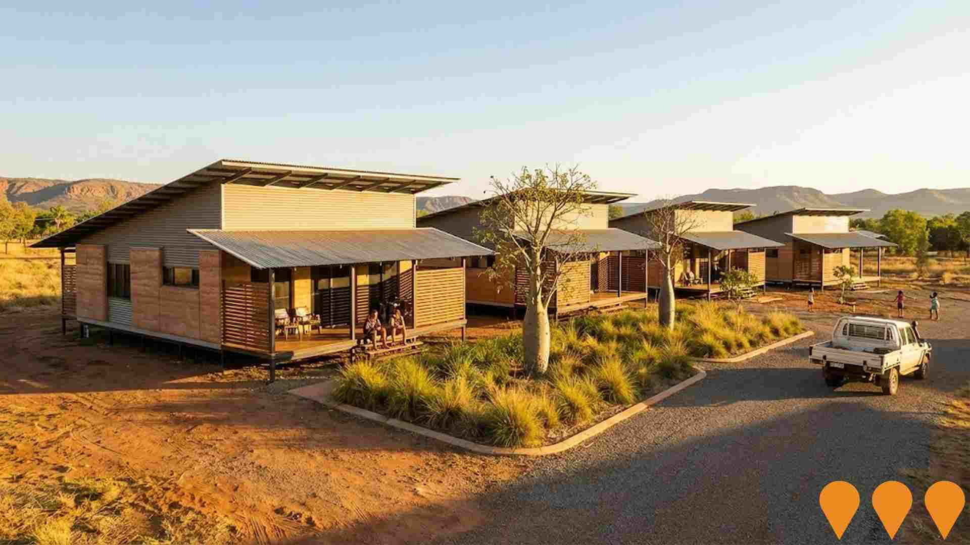 Residential Development