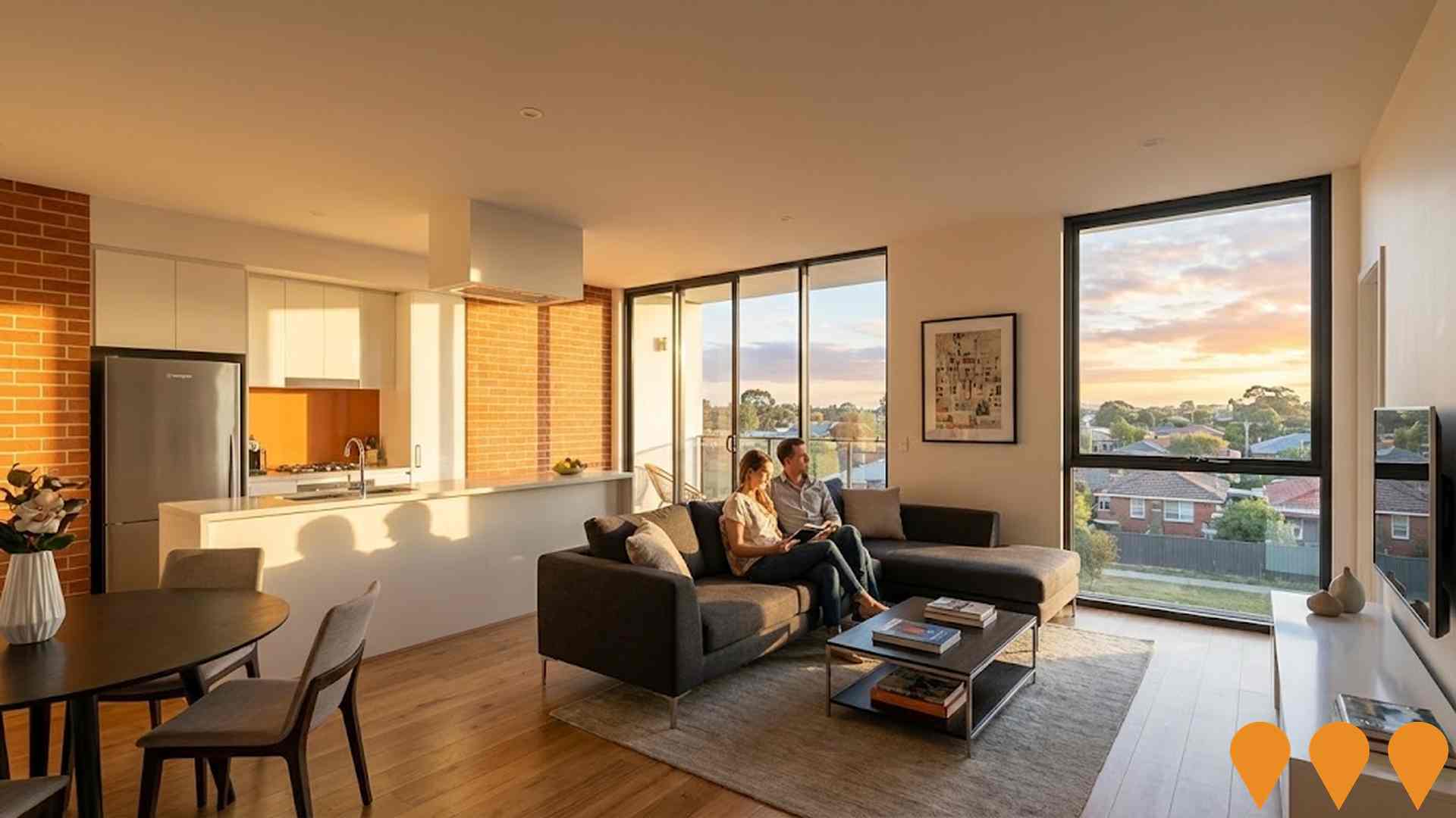 Residential Development