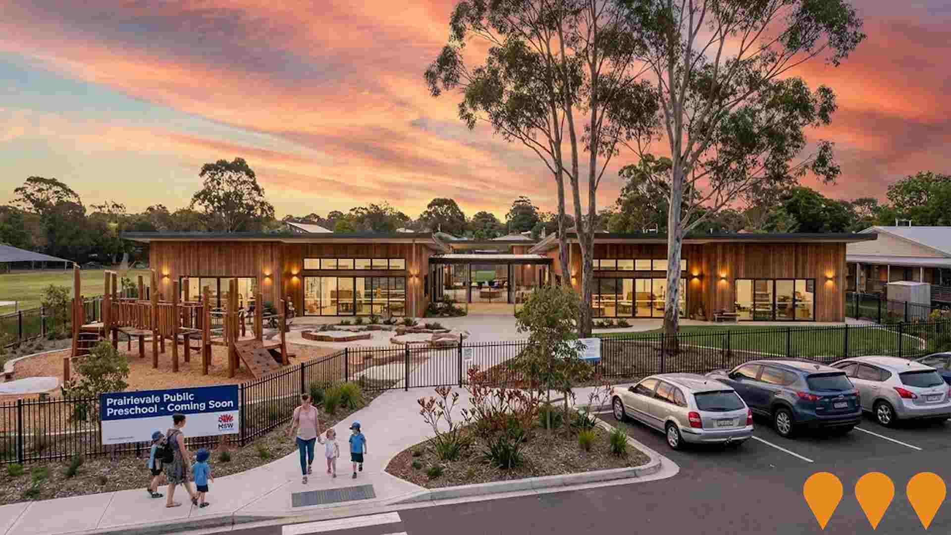 Education & Training