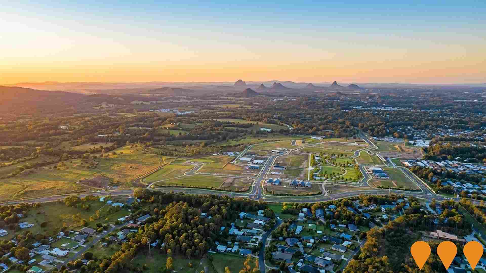 Communities, Precincts & Urban Renewal