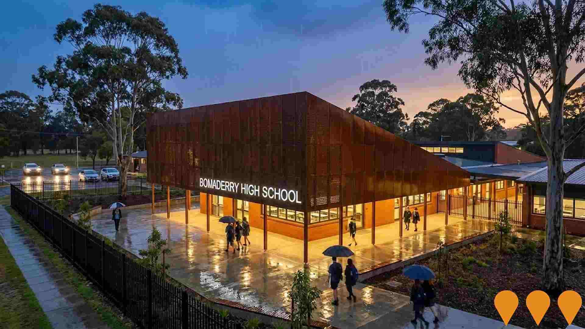 Education & Training