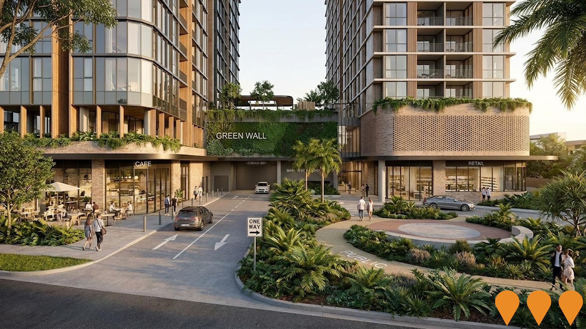 Residential Development