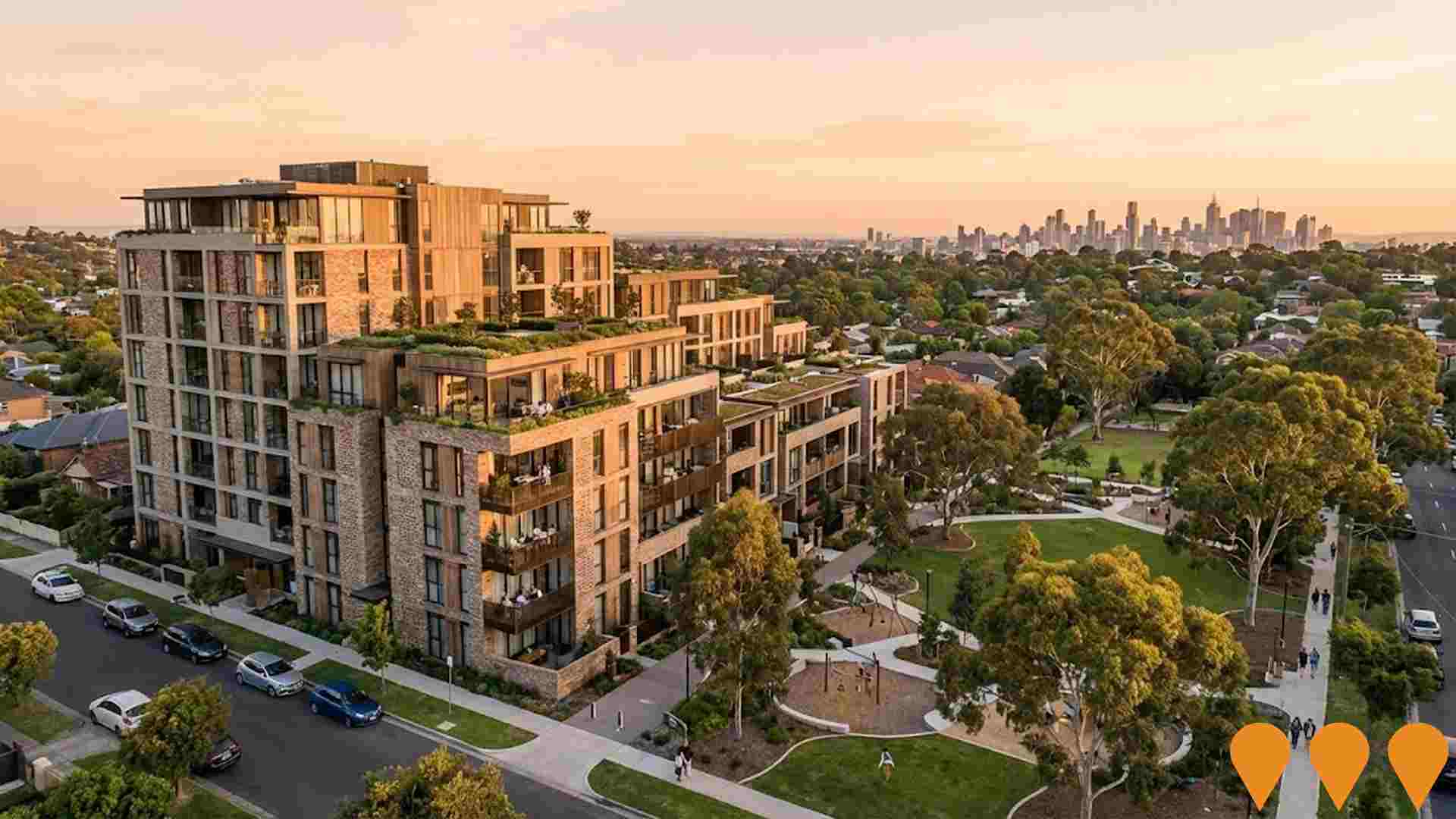 Residential Development