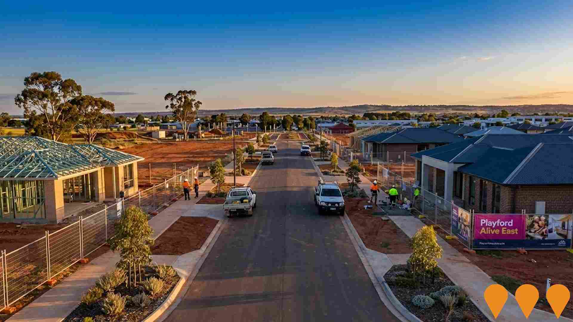 Residential Development