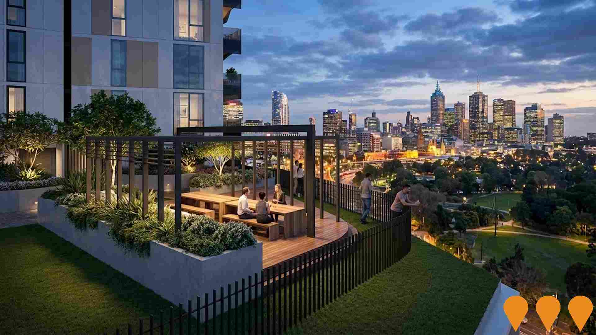 Residential Development