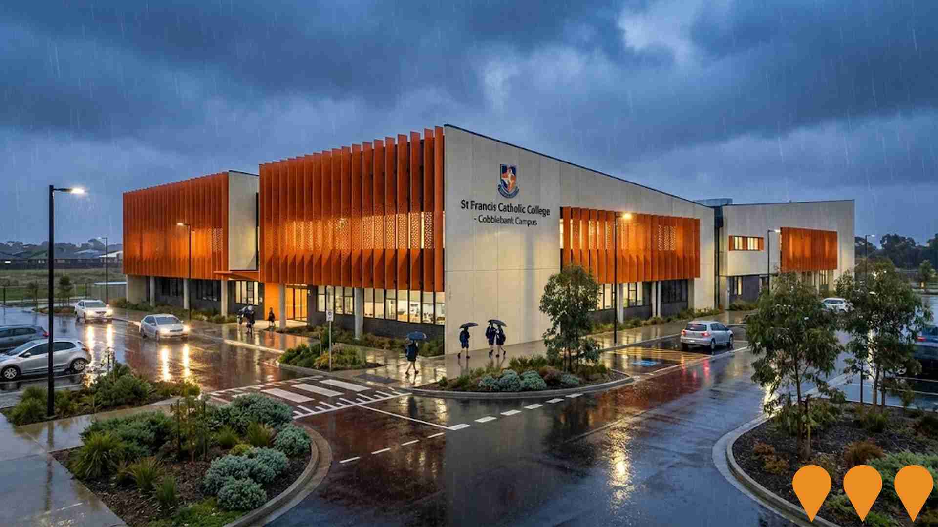 Education & Training