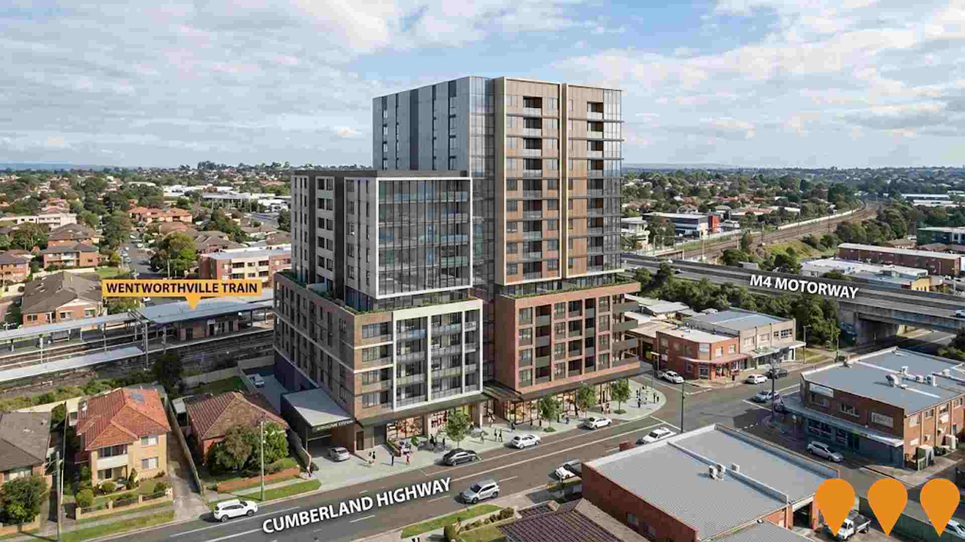 Residential Development