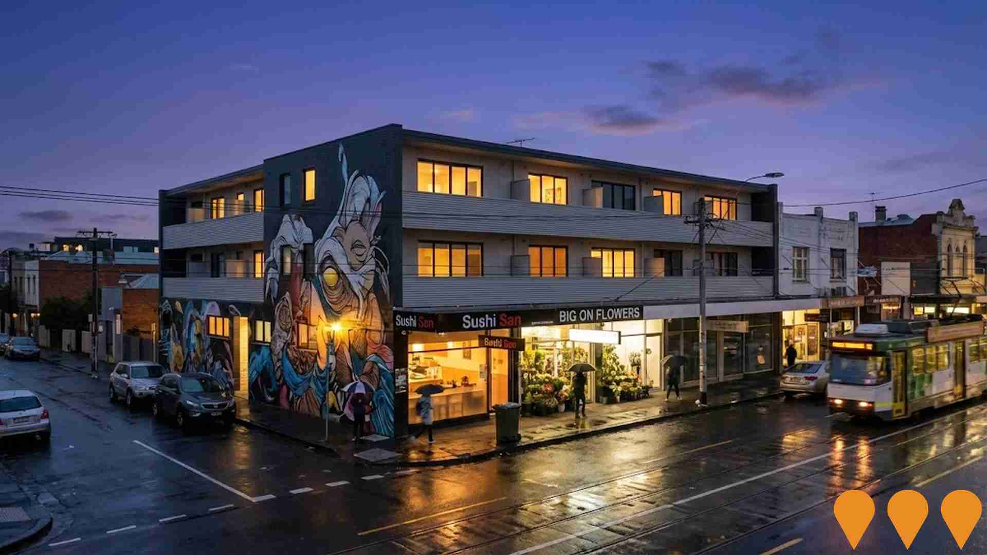 Residential Development