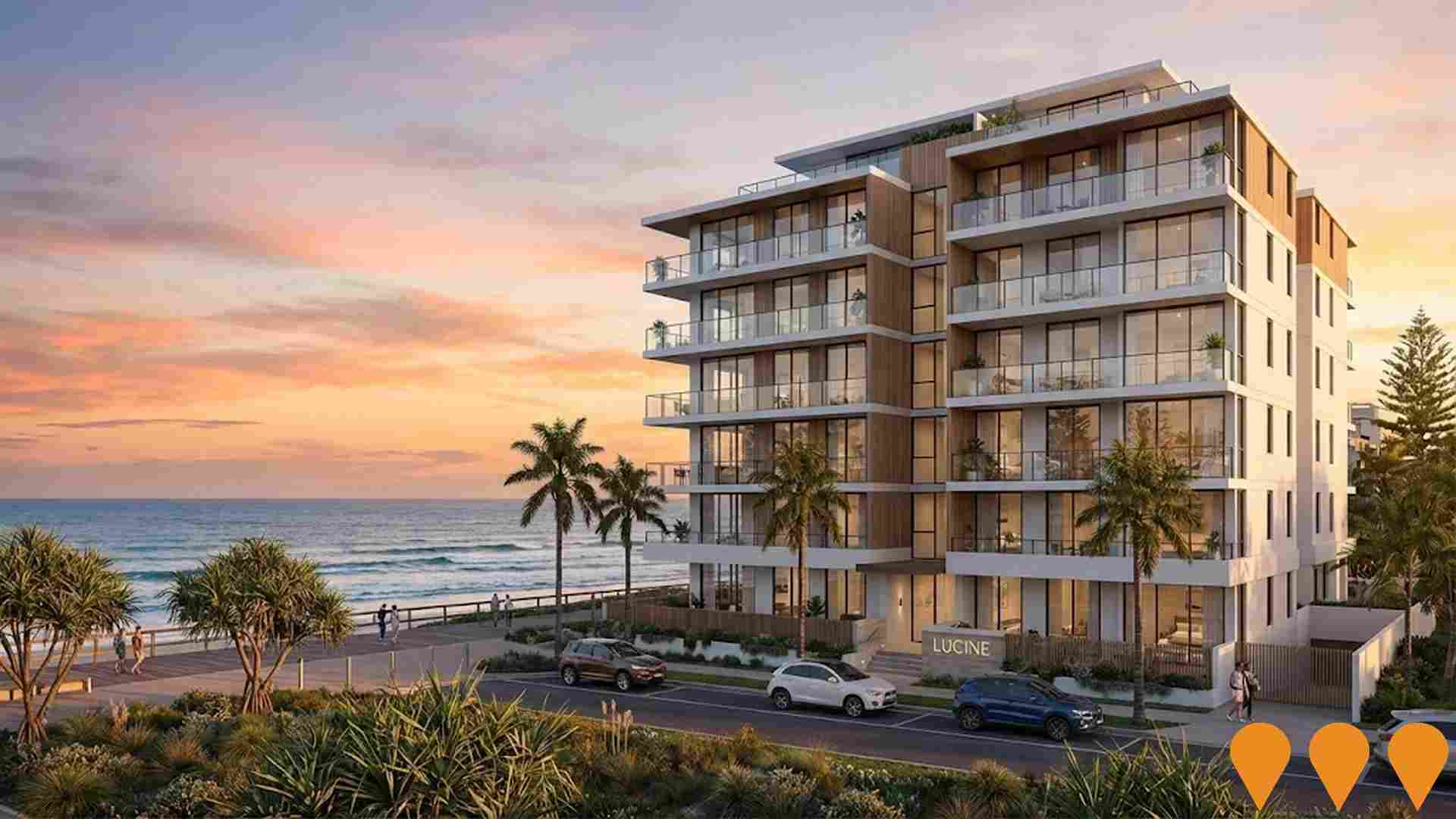 Residential Development