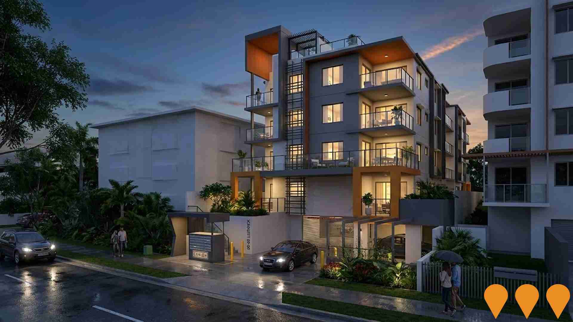 Residential Development