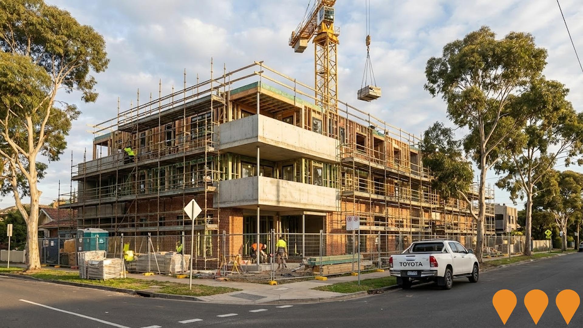 Residential Development