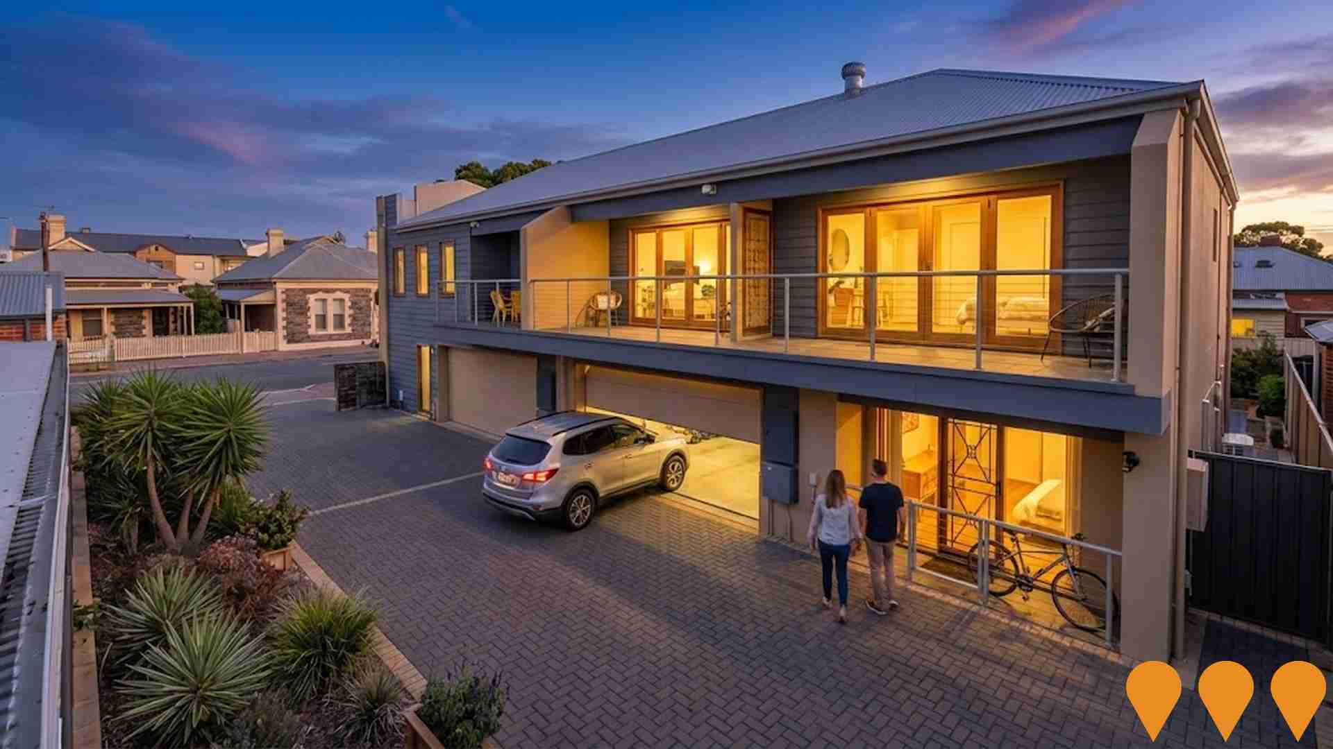 Residential Development