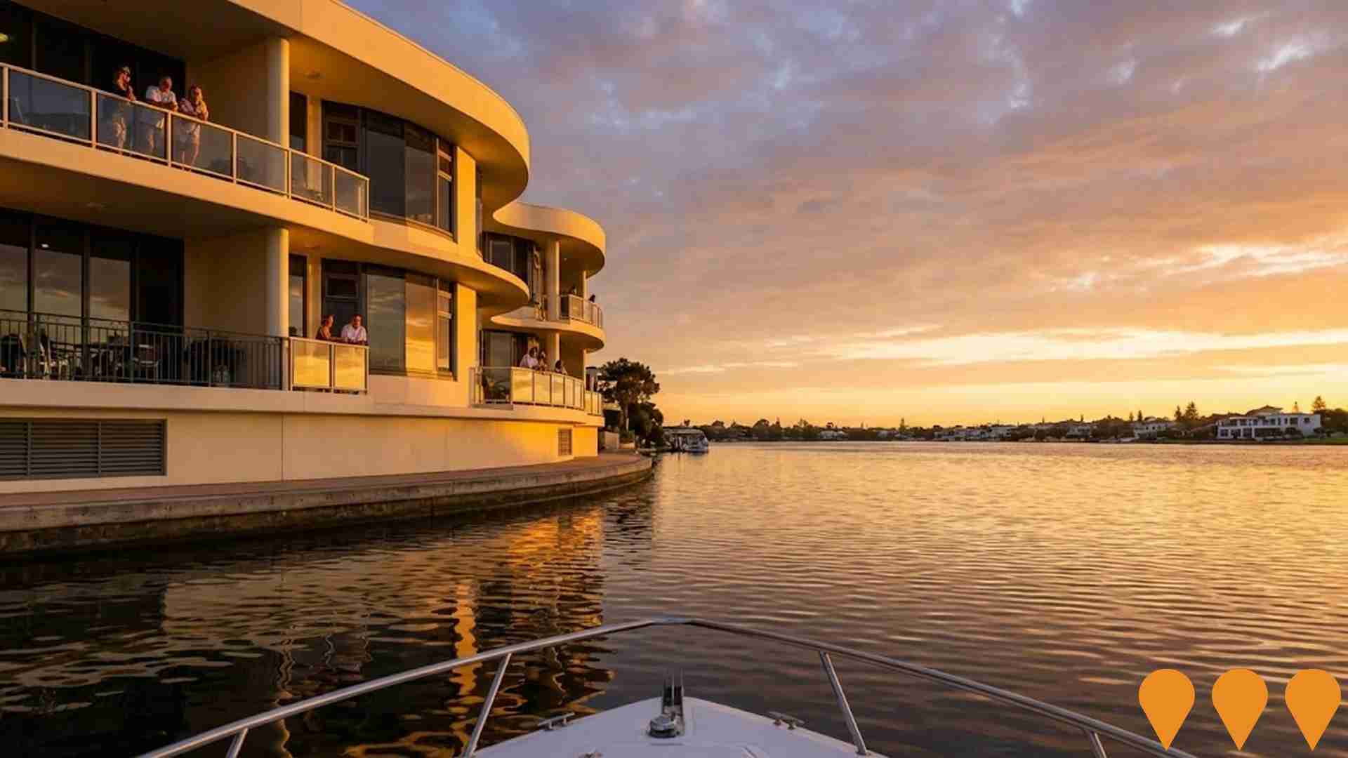 Residential Development