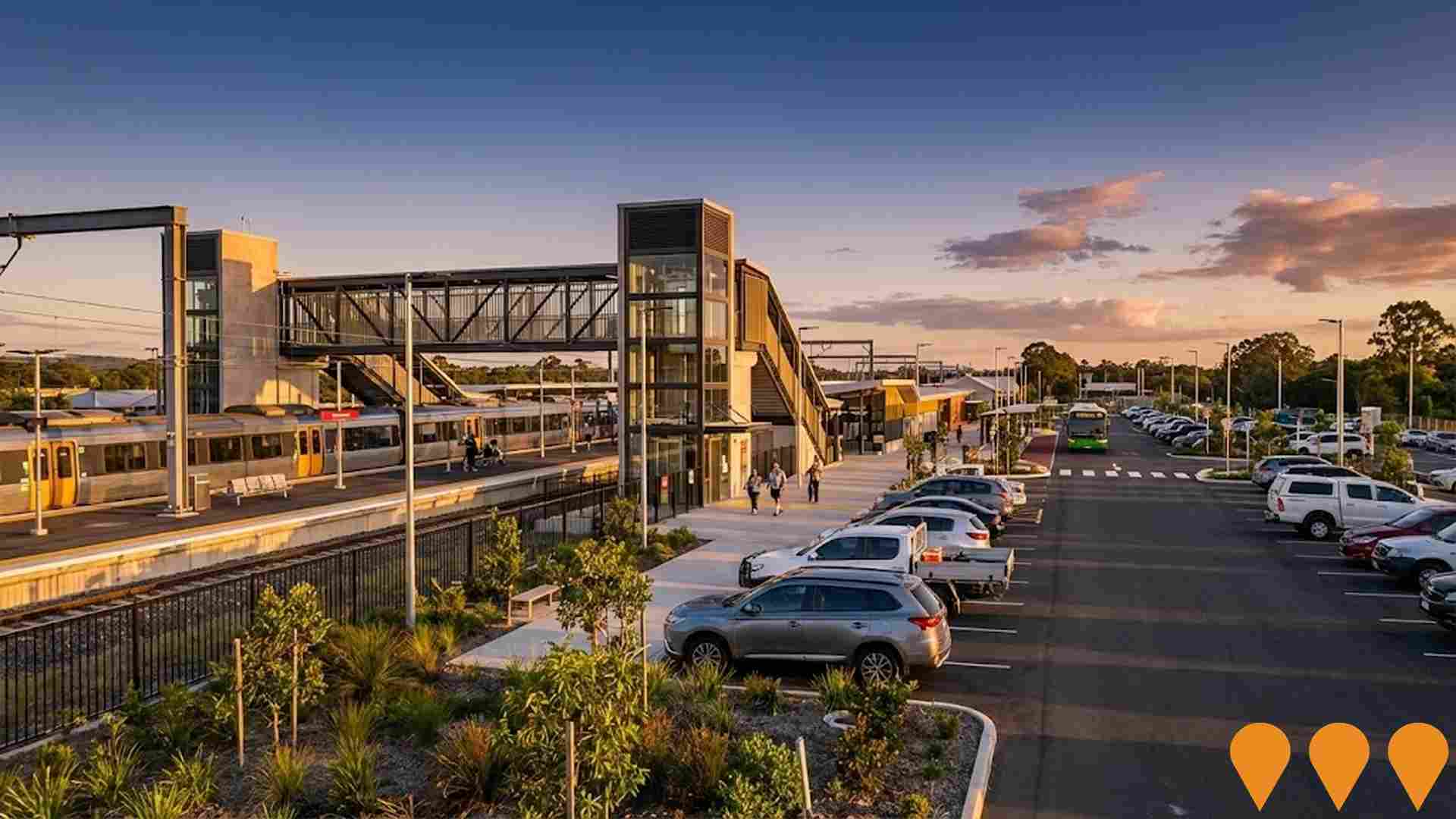 Transport & Logistics