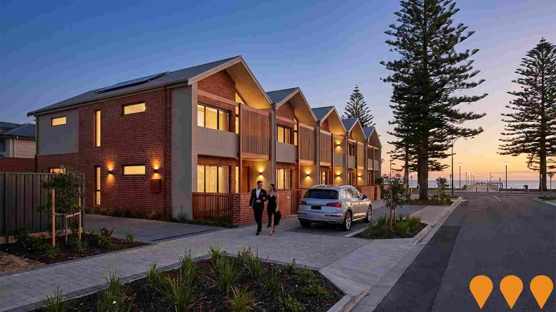 Residential Development