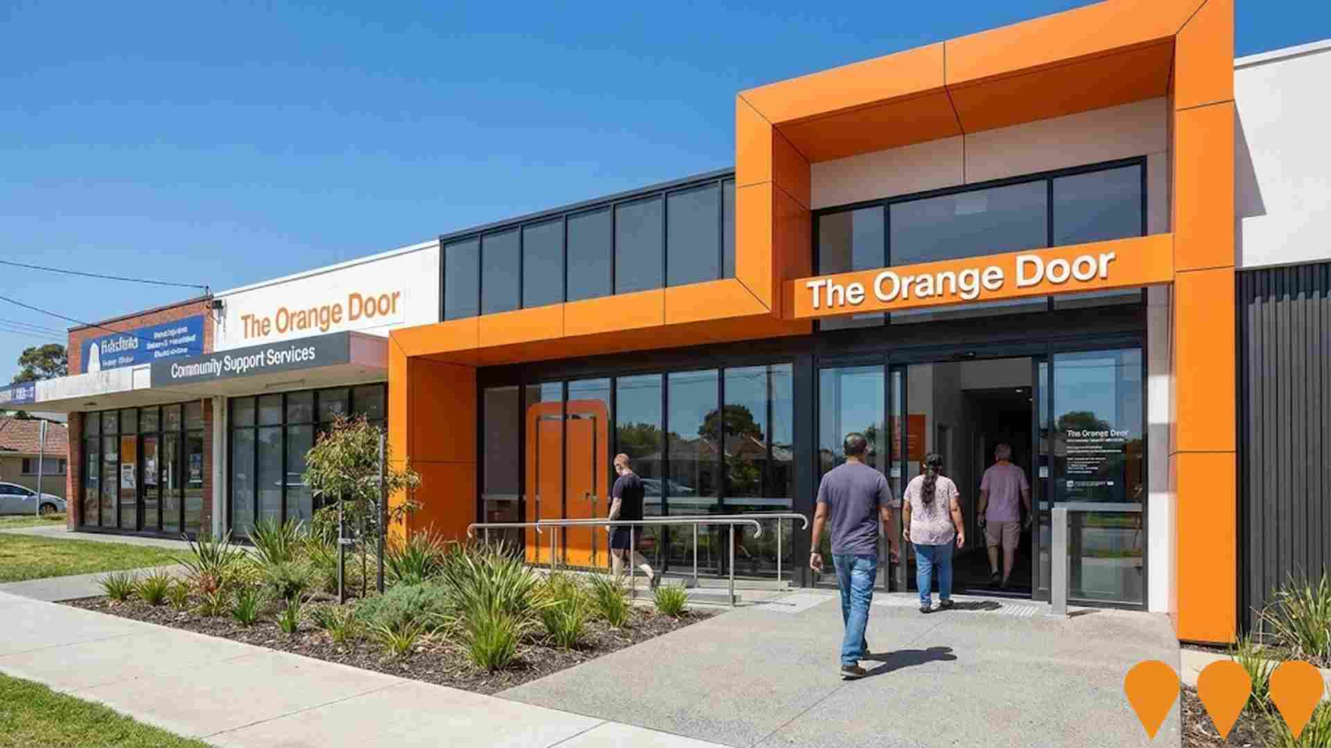 Education & Training