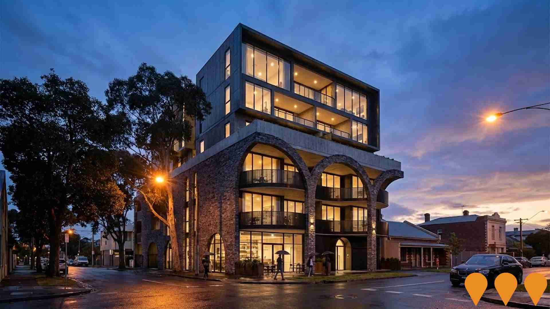 Residential Development