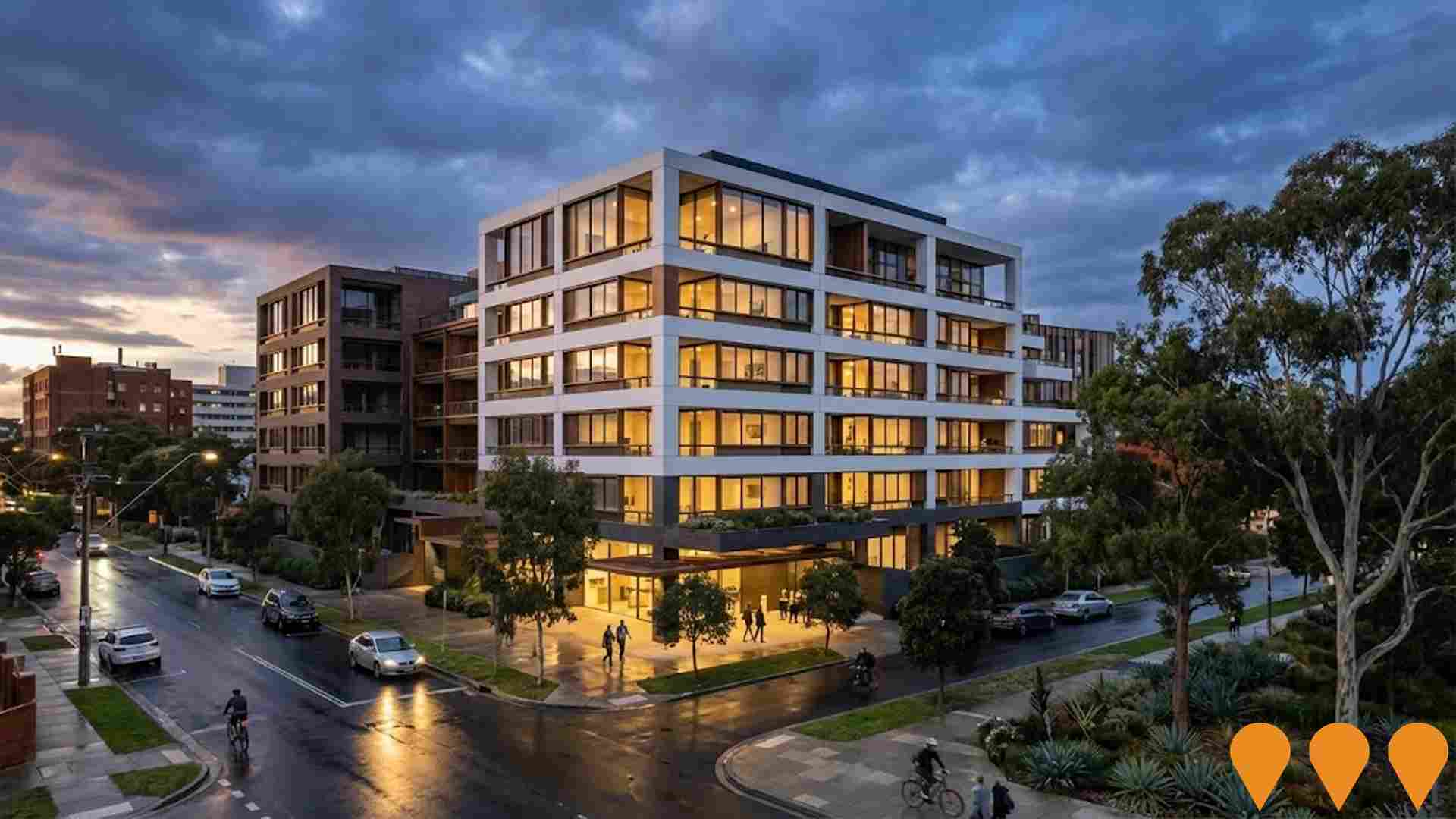 Residential Development