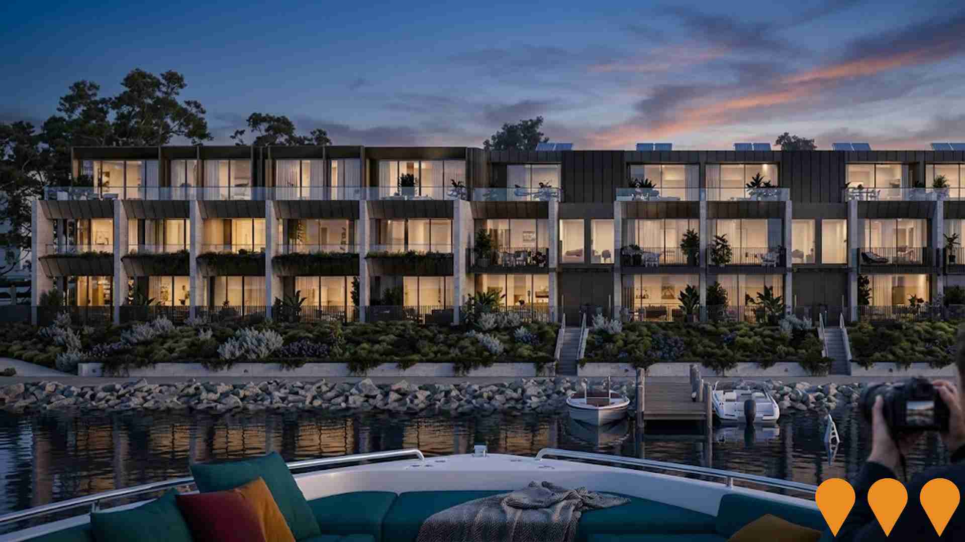 Residential Development