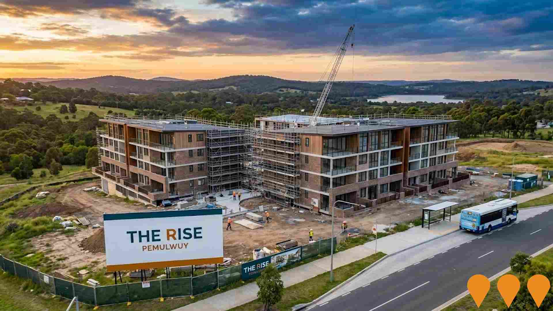 Residential Development