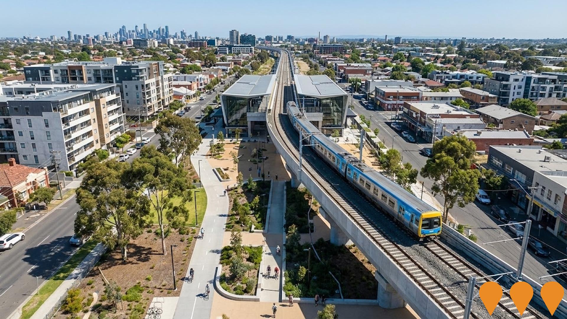 Transport & Logistics