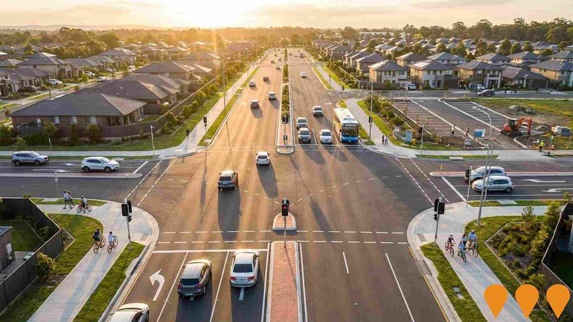 Transport & Logistics