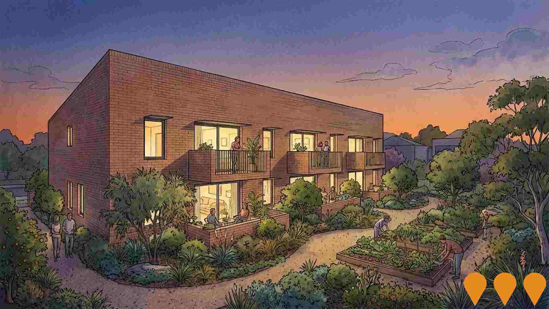 Residential Development