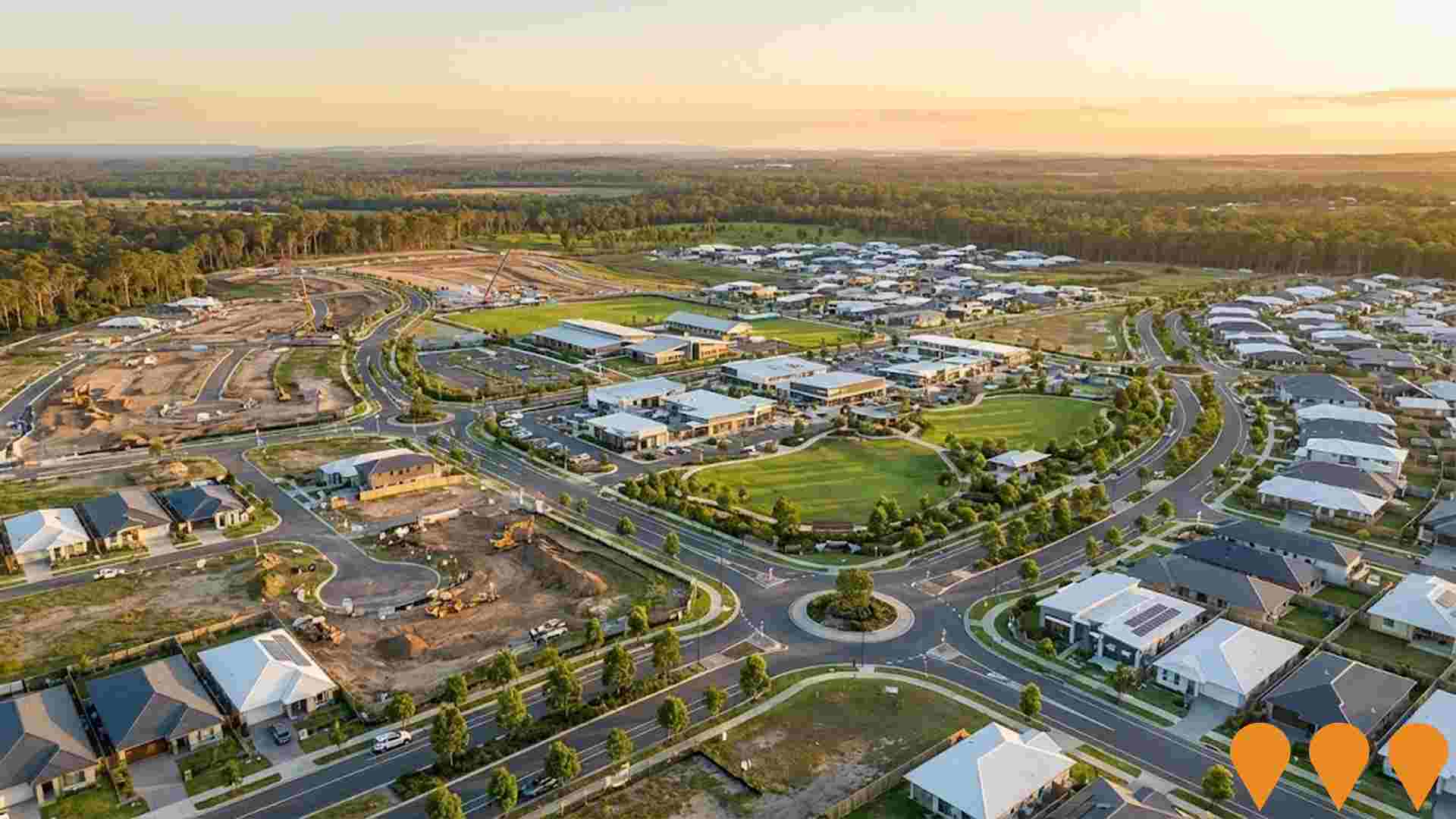 Residential Development