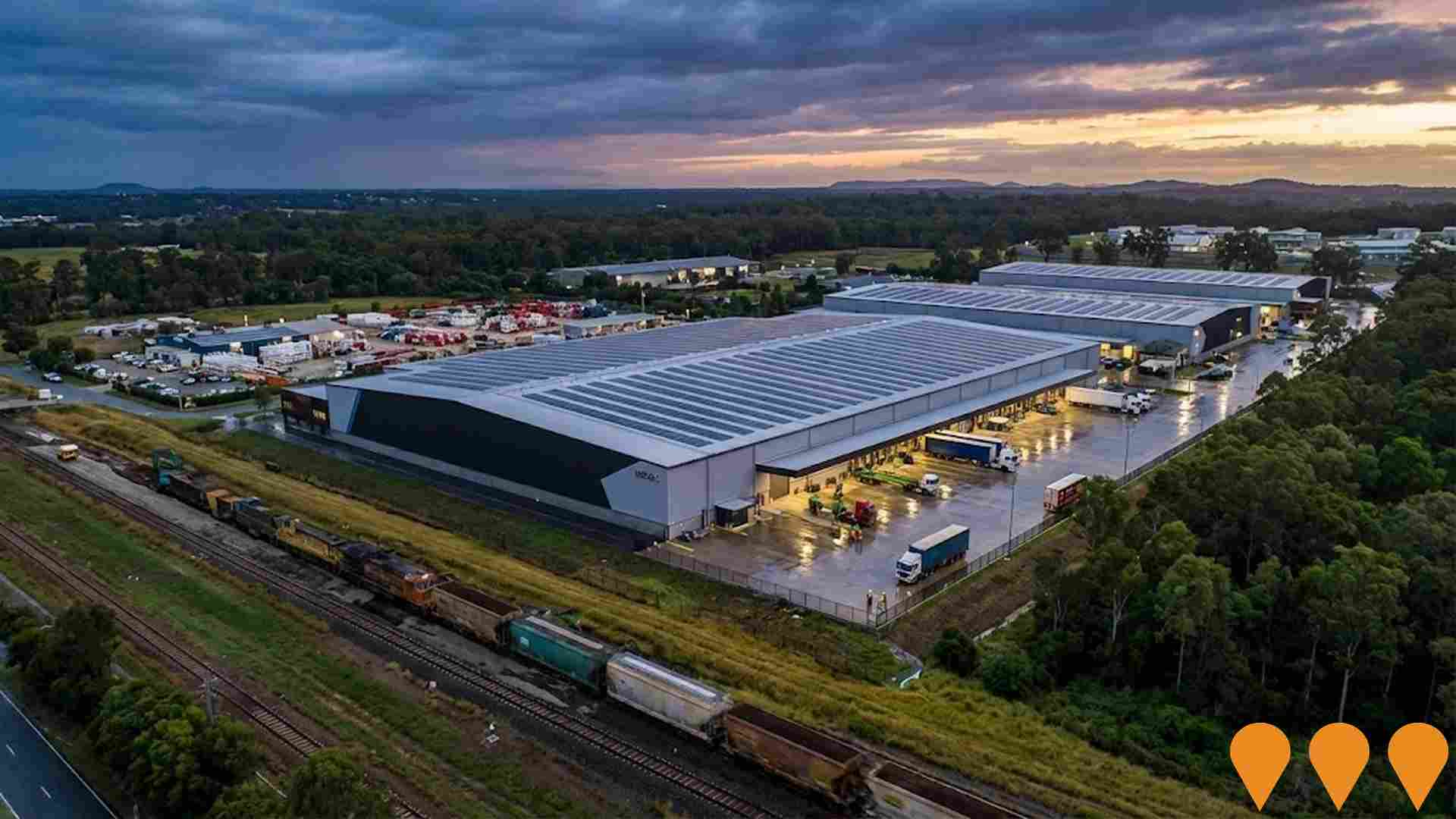 Transport & Logistics