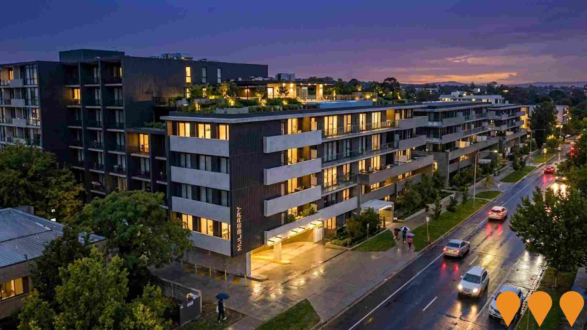 Residential Development