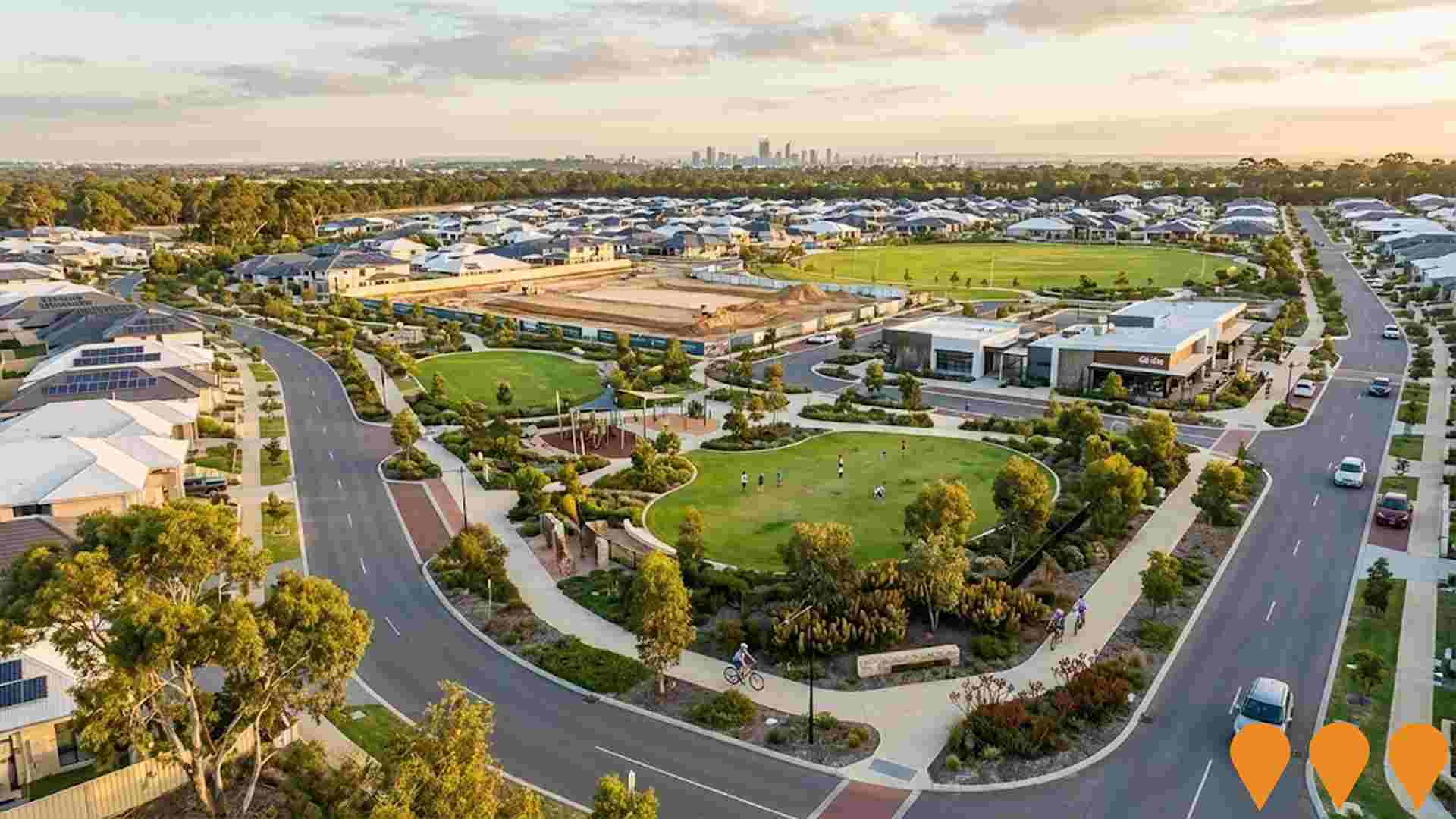 Residential Development