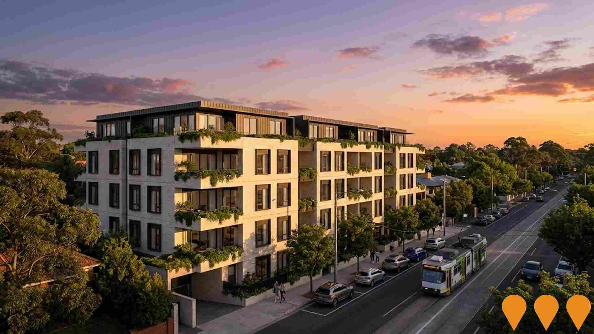 Residential Development