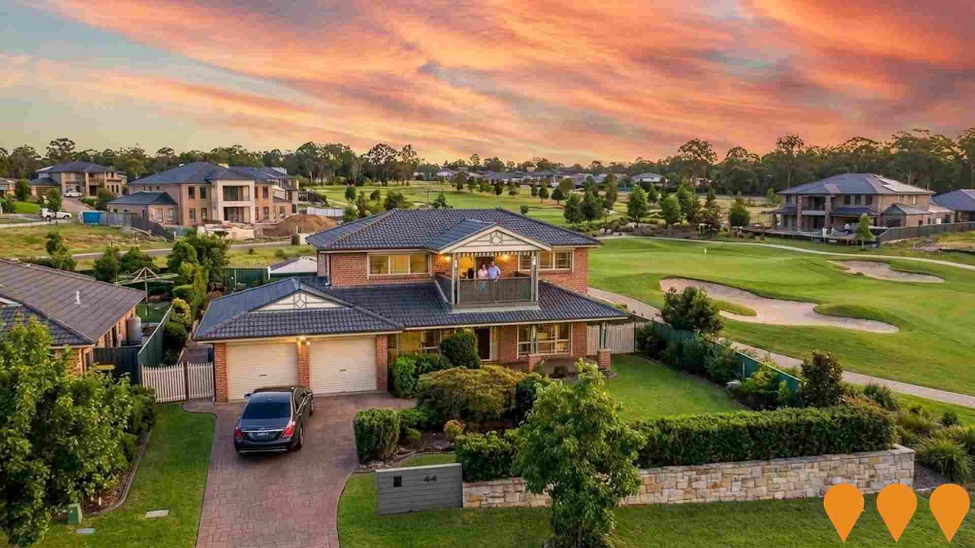 Residential Development