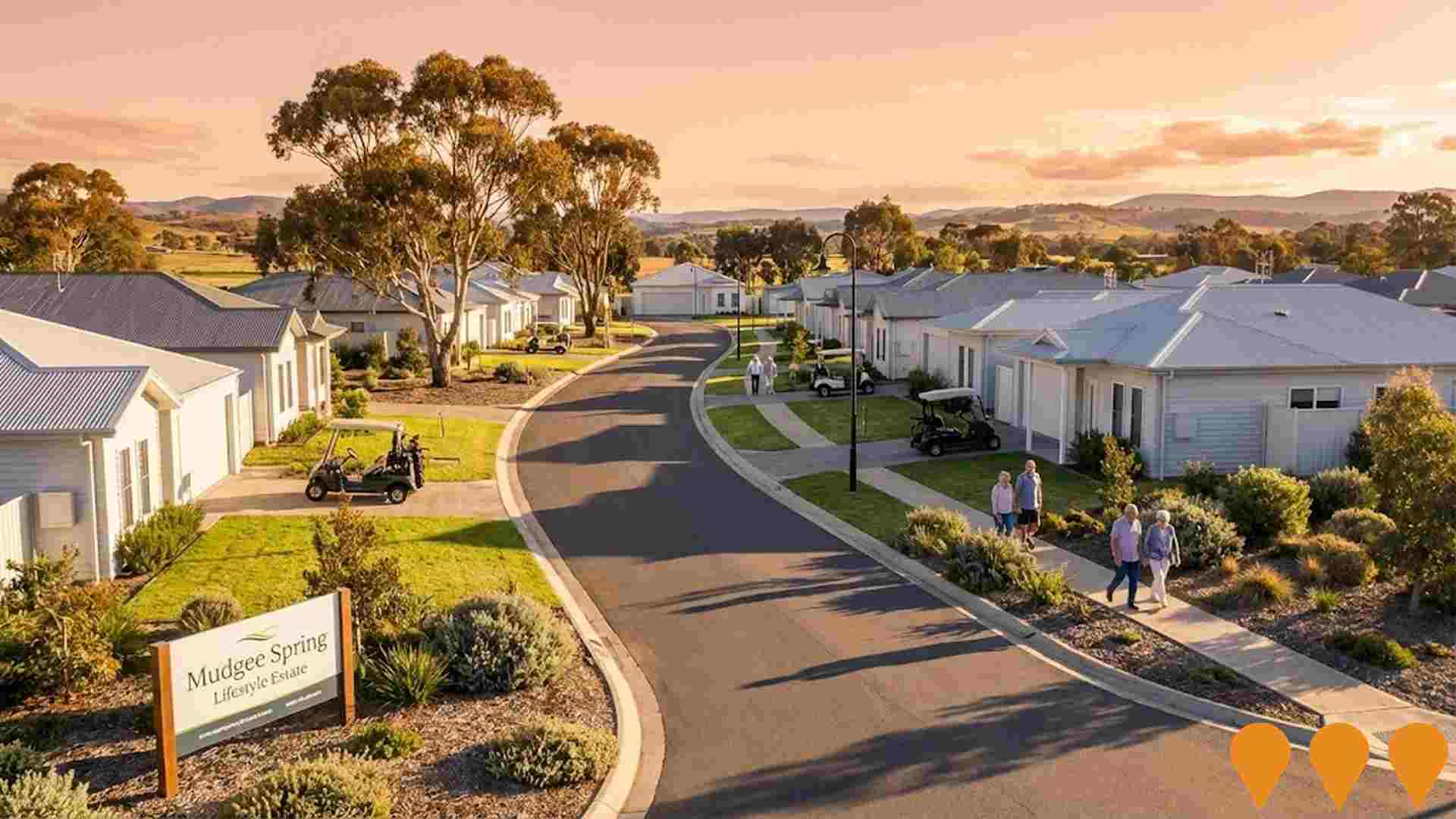 Residential Development