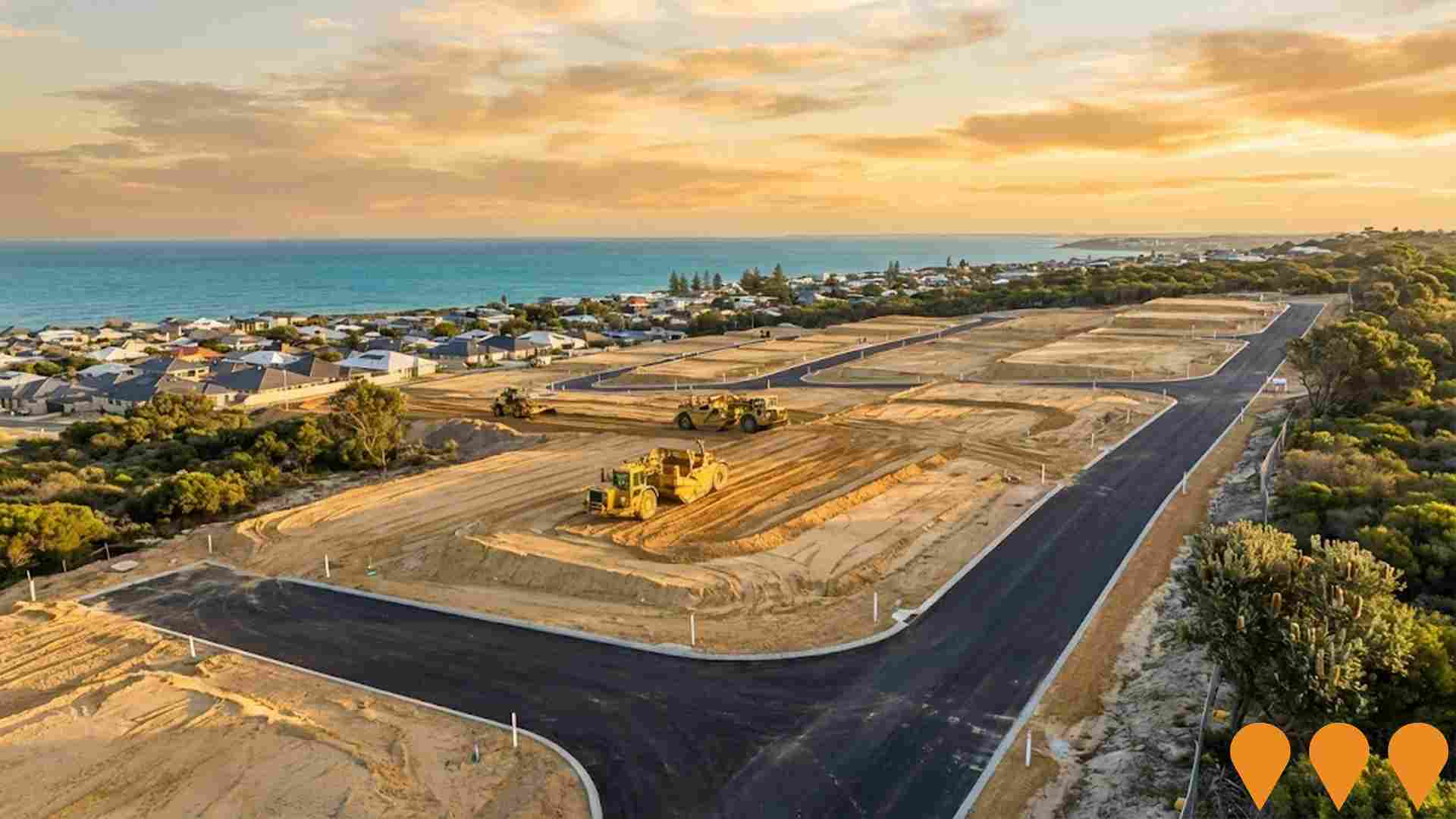 Residential Development